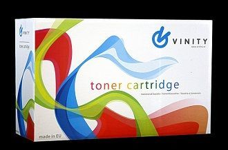 VINITY toner HP CF287X | HP 87X | Black | 18000str, 5101025125