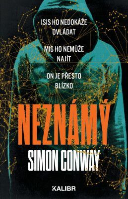 Neznámý - Conway Simon - e-kniha