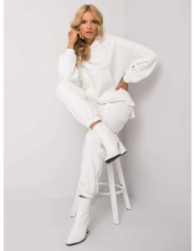 Dámská souprava JANESSA bílá