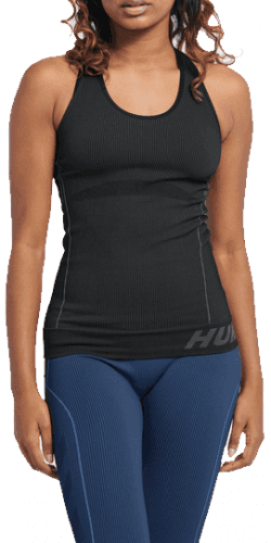 Tílko Hummel TE CHRISTEL SEAMLESS TOP