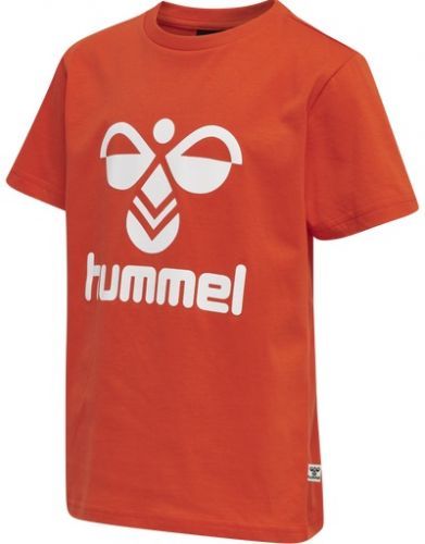 Triko Hummel hmlTRES T-SHIRT S/S