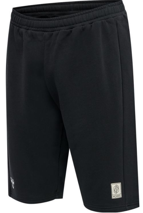 Šortky Hummel hmlGG12 SWEAT SHORTS KIDS