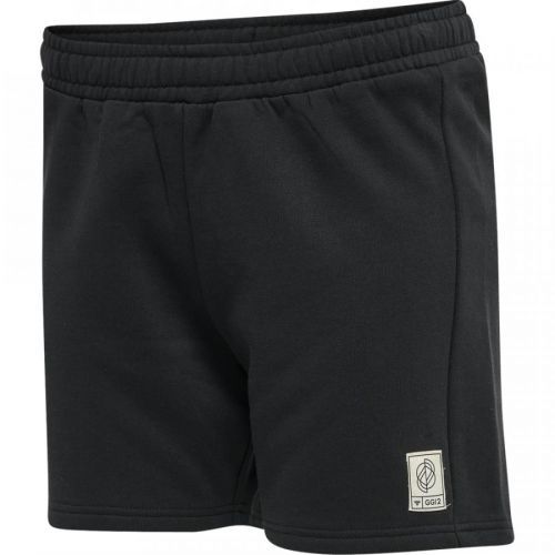 Šortky Hummel hmlGG12 SWEAT SHORTS WOMAN