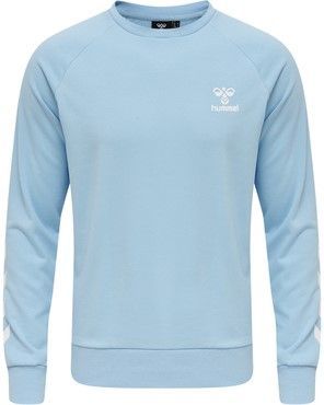 Mikina Hummel hmlISAM 2.0 SWEATSHIRT