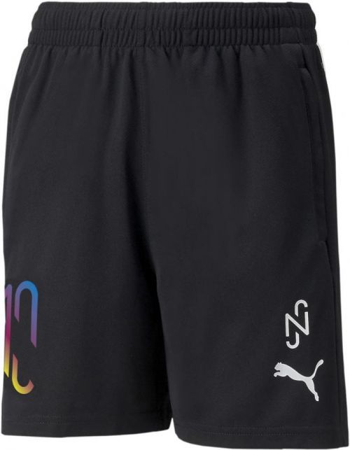 Šortky Puma NEYMAR JR THRILL Training Short Jr