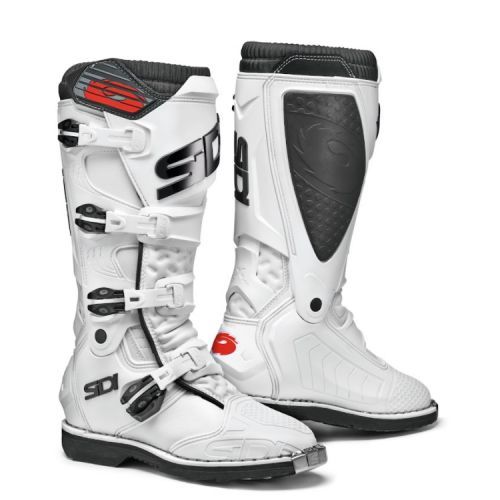 SIDI X Power Lei bílá - 39