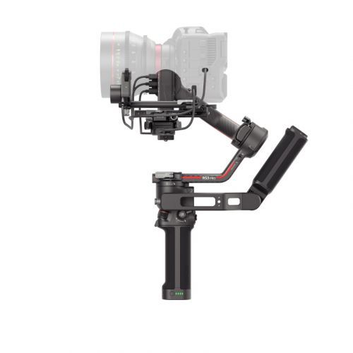 DJI RS 3 PRO Combo