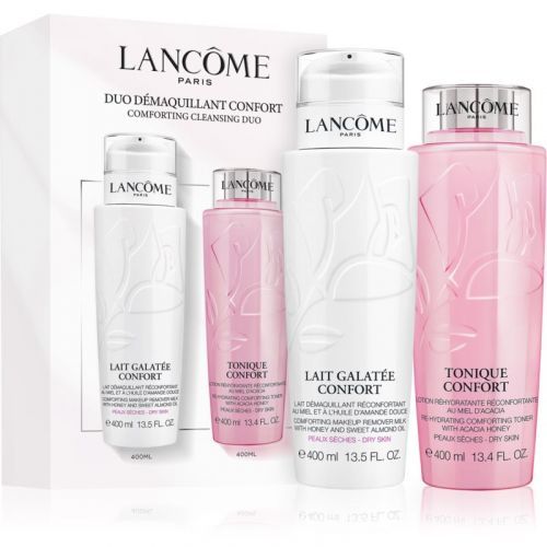 Lancôme Confort dárková sada pro ženy