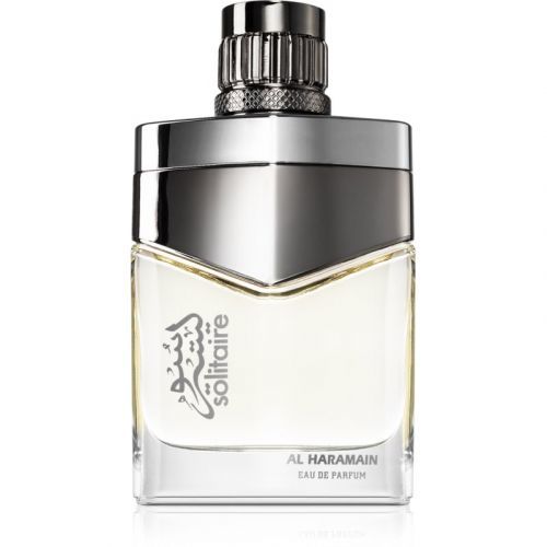 Al Haramain Oudi parfémovaná voda unisex 85 ml