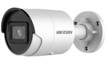 Hikvision 4Mpix, DS-2CD2046G2-IU(C) 2,8mm