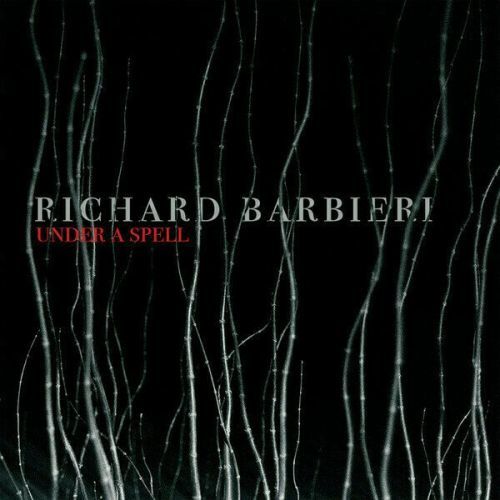 Richard Barbieri Chard Under A Spell (2 LP) Limitovaná edice