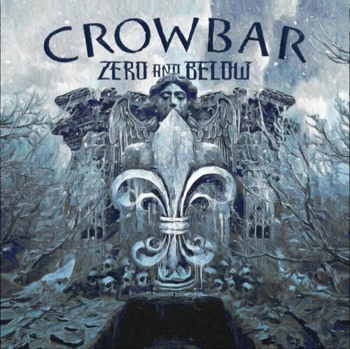 Crowbar Zero And Below (LP) Limitovaná edice