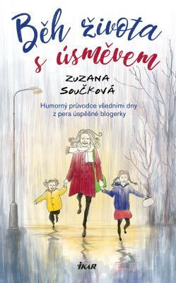 Běh života s úsměvem - Zuzana Součková - e-kniha