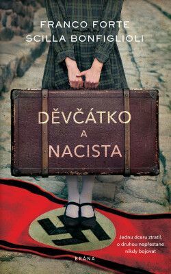 Děvčátko a nacista - Franco Forte, Scilla Bonfiglioli - e-kniha