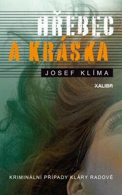 Hřebec a Kráska - Josef Klíma - e-kniha