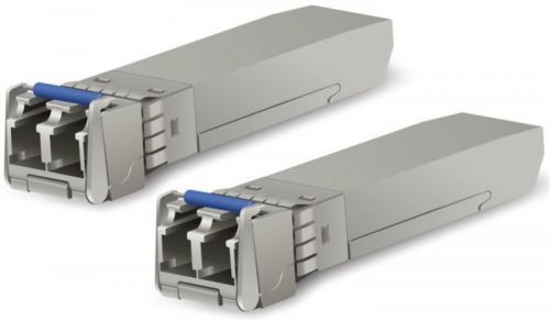 UBNT UACC-OM-SM-10G-D-2 - U Fiber, SM Module, 10G, 2-pack