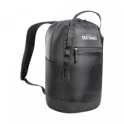 Tatonka CITY PACK 15 black