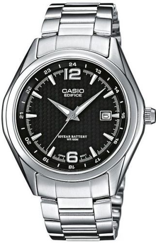 Casio EF-121D-1AVEF