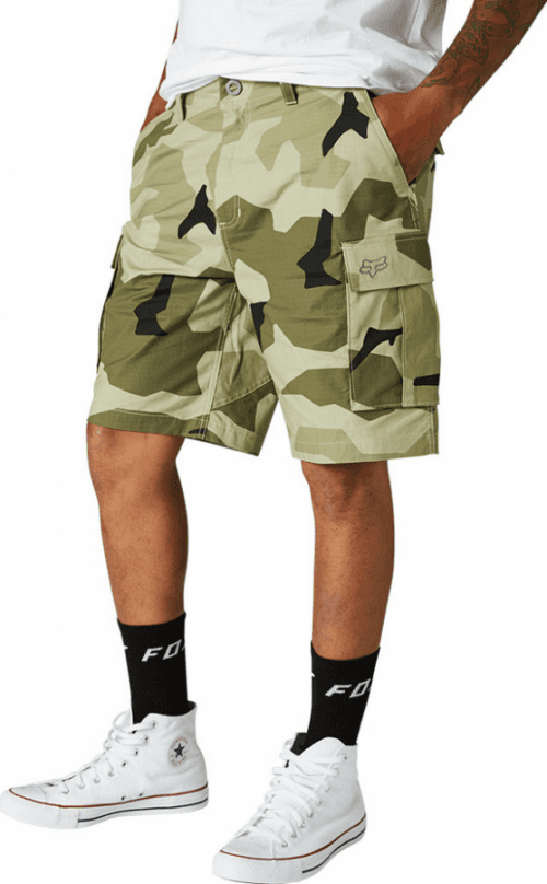 Fox Essex Camo 2.0 Shorts 32
