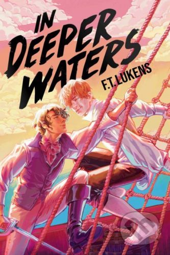 In Deeper Waters - F.T. Lukens