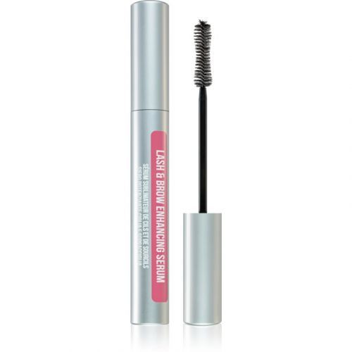 Hairburst Lash & Brow Enhancing Serum růstové sérum pro řasy a obočí 9 ml