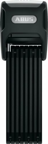 Abus Bordo Big Alarm 6000KA/120 Black SH