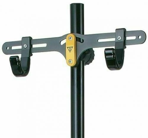 Topeak Third Hook for Upper Two Up Tune Up Stand Black