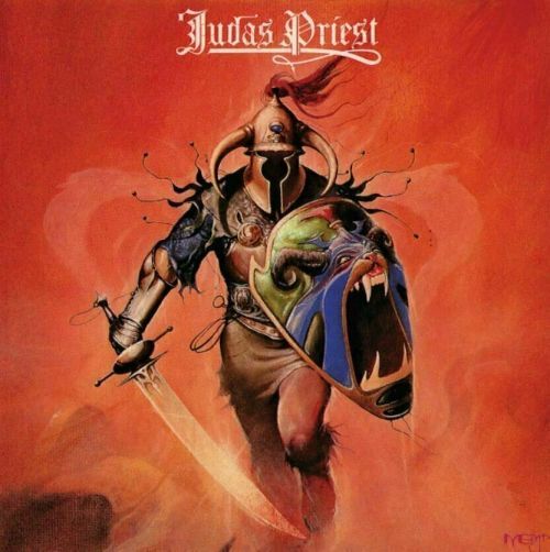 Judas Priest Hero Hero (2 LP) Kompilace