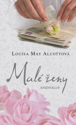 Malé ženy - Louisa May Alcottová - e-kniha