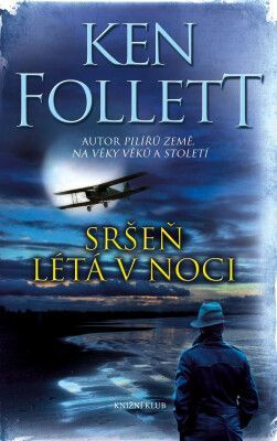 Sršeň létá v noci - Ken Follett - e-kniha