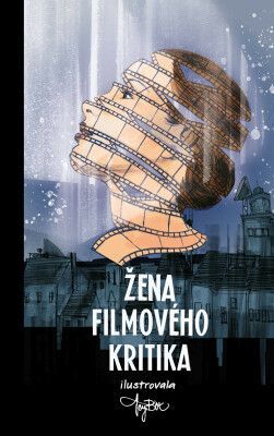 Žena filmového kritika - e-kniha