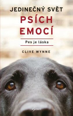 Jedinečný svět psích emocí - Wynne Clive - e-kniha