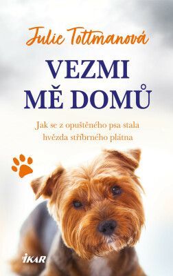 Vezmi mě domů - Tottmanová Julie - e-kniha