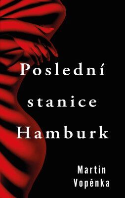 Poslední stanice Hamburk - Martin Vopěnka - e-kniha