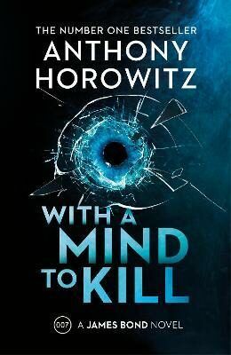 With a Mind to Kill - Anthony Horowitz