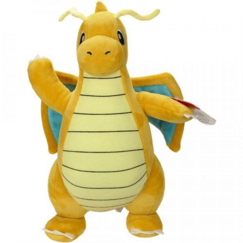 Plyšák Pokémon Dragonite 30 cm