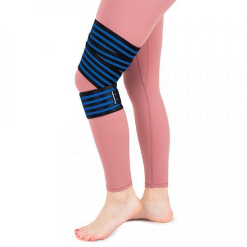 inSPORTline Kneesup modrá