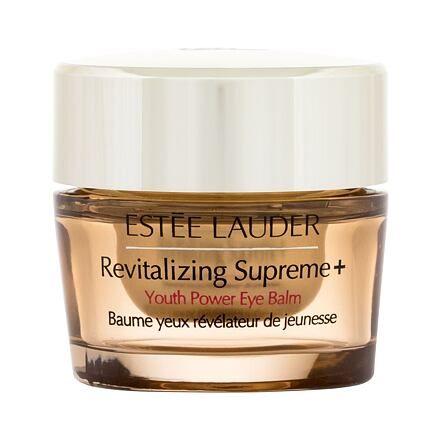 ESTÉE LAUDER - Revitalizing Supreme Youth Power Eye Balm - Oční krém