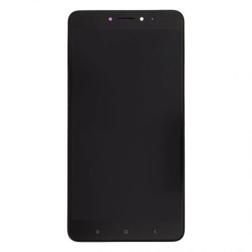 LCD + dotyková deska pro Xiaomi Redmi GO, black