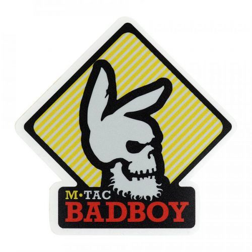 Samolepka M-Tac Badboy