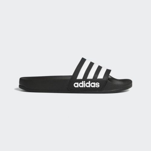 Adidas Adilette Shower K G27625 dětské nazouváky Dětske Dětské