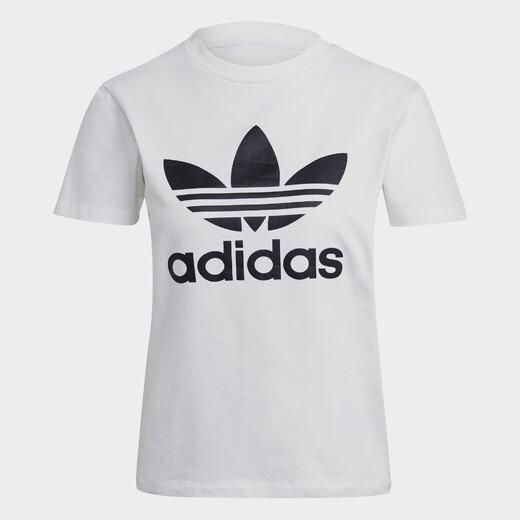 Adidas Trefoil TEE GN2899 W dámské tričko