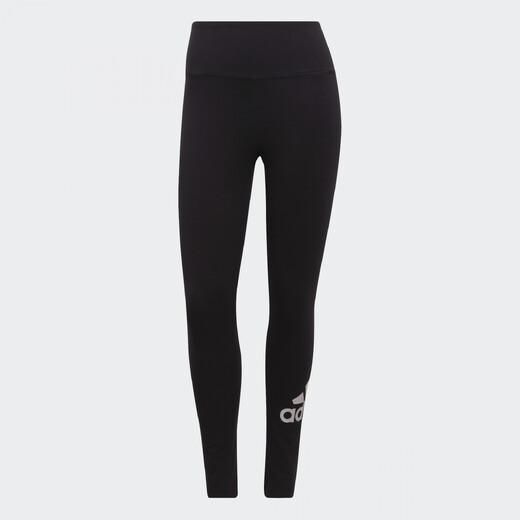 Adidas W Uforu TIG HC8617 dámské legíny