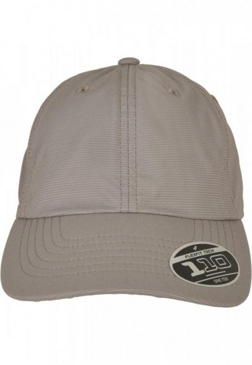 110 Flexfit PACKABLE ALPHA CAP - grey