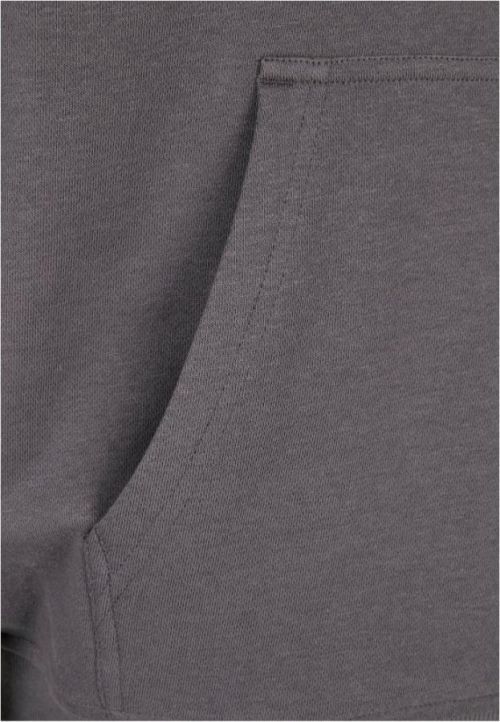 Boxy Zip Hoody - darkshadow 3XL