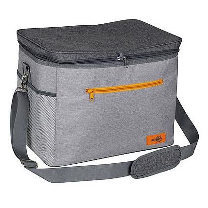 Chladící taška Bo-Camp Cooler Bag 30 Barva: šedá