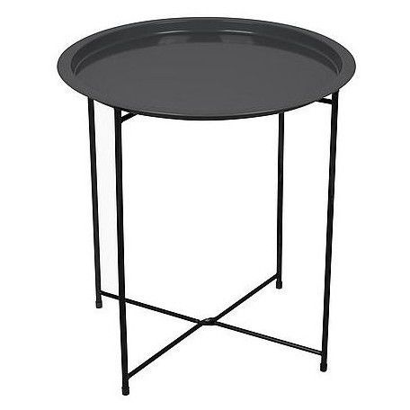 Stůl Bo-Camp Side table Harlem compact