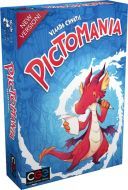 Czech Games Edition Pictomania (EN)