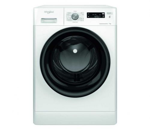 Whirlpool pračka s předním plněním Ffs 7458 W Ee