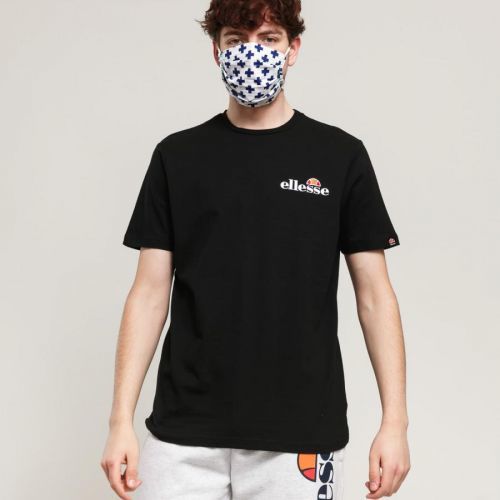 ellesse Voodoo Tee Black XL